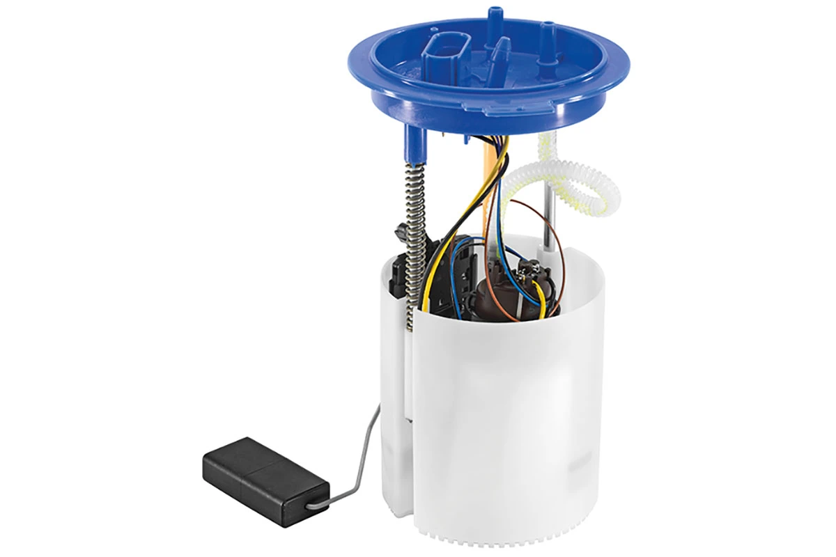 Módulo alimentación de combustible Volkswagen Passat 3C2