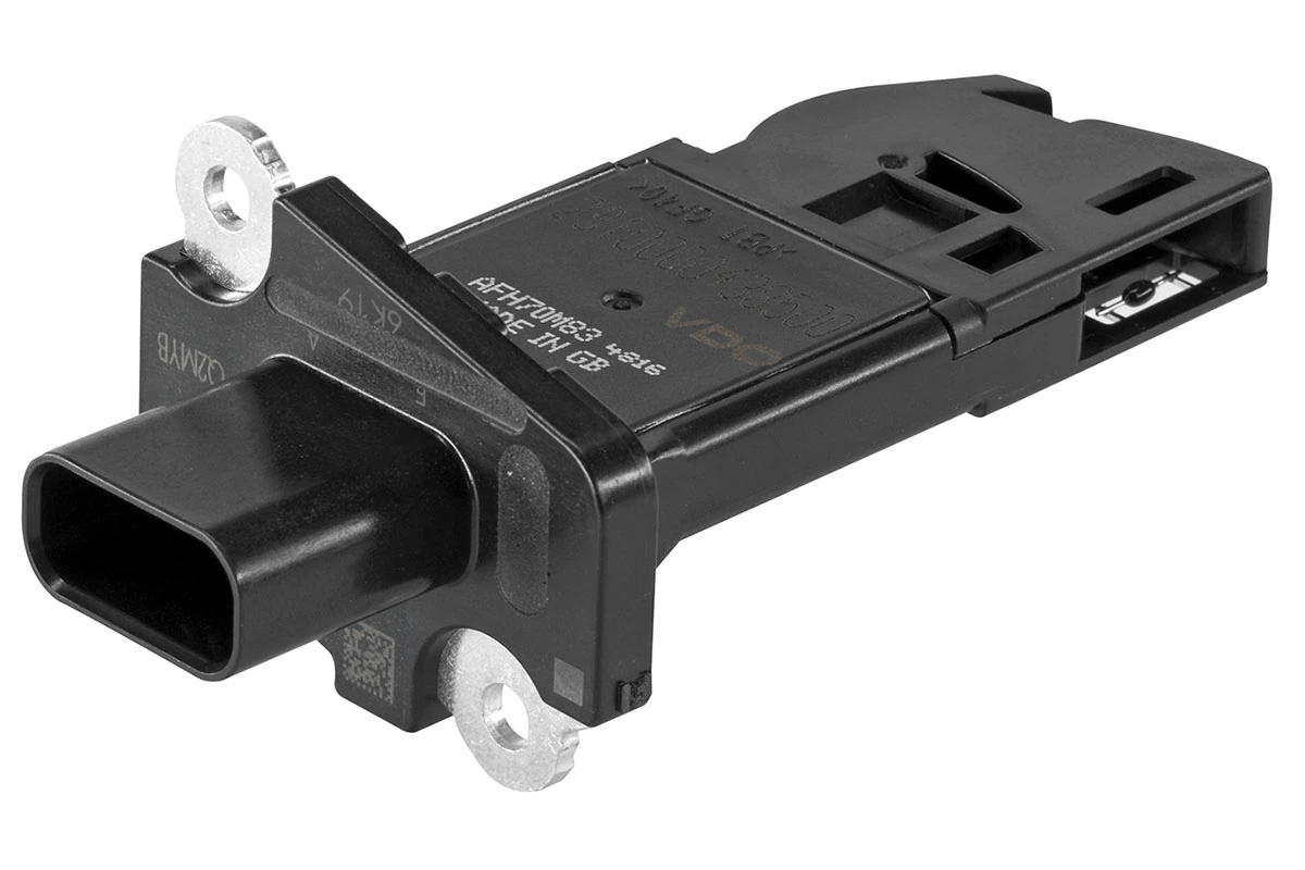 Sensor de flujo de aire Ford Connect  (2002-2013)