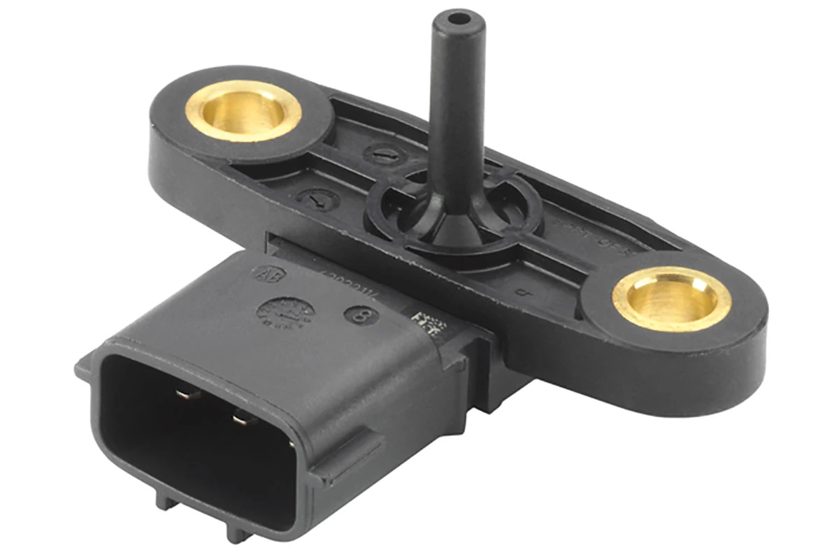 Comprar 22365EB30A Renault (RVI) Sensor de presión de sobrealimentación