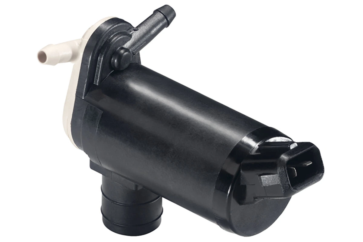 Bomba-motor de limpiaparabrisas delantero/trasero 160535 Cargo