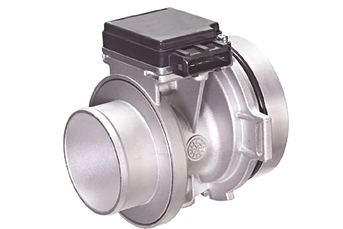 Medidor de flujo de aire Ford Fiesta Mk3 hatchback (GFJ) (1989 - 1995) precio, desde 23,82 EUR