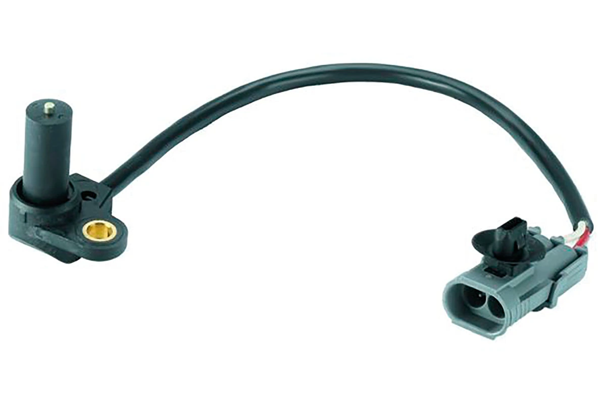 Sensor de cigüeñal 81271 NGK