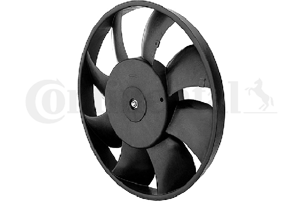 Comprar Ventilador del motor Audi A6 C4 4A5