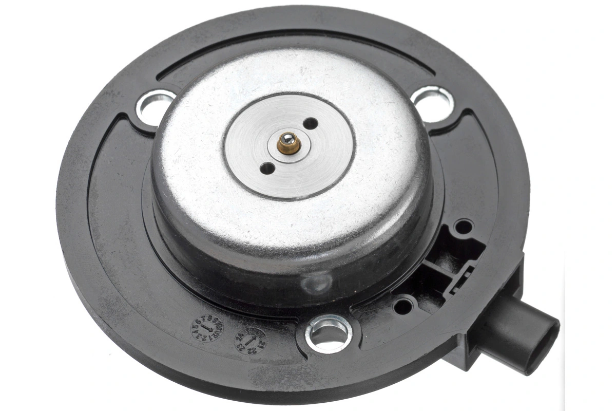 Válvula de control de aceite del árbol de levas Audi Q5 
