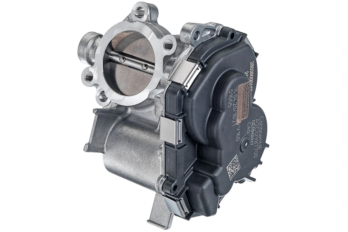 Válvula EGR para Volkswagen Golf VIII CG5, DB5