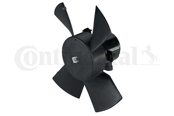  Ventilador del motor Opel Vectra 