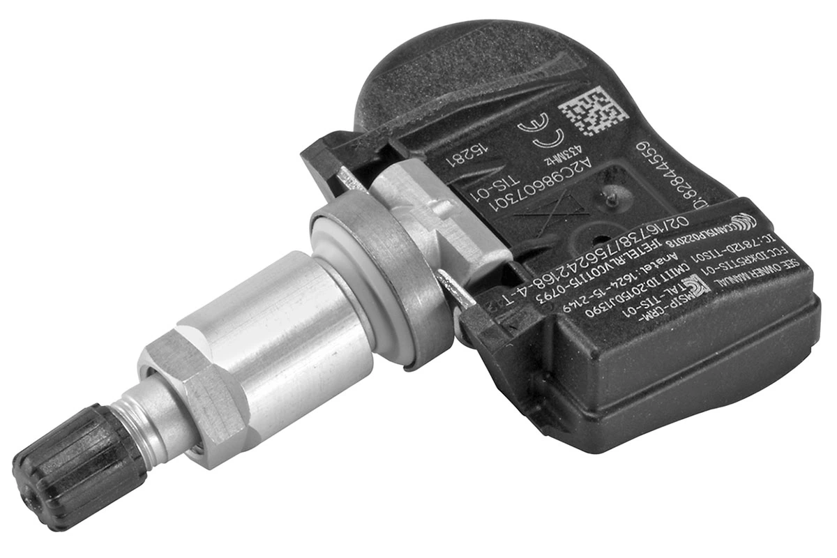 Sensor de presión de neumáticos (TPMS) para Toyota Corolla  E21