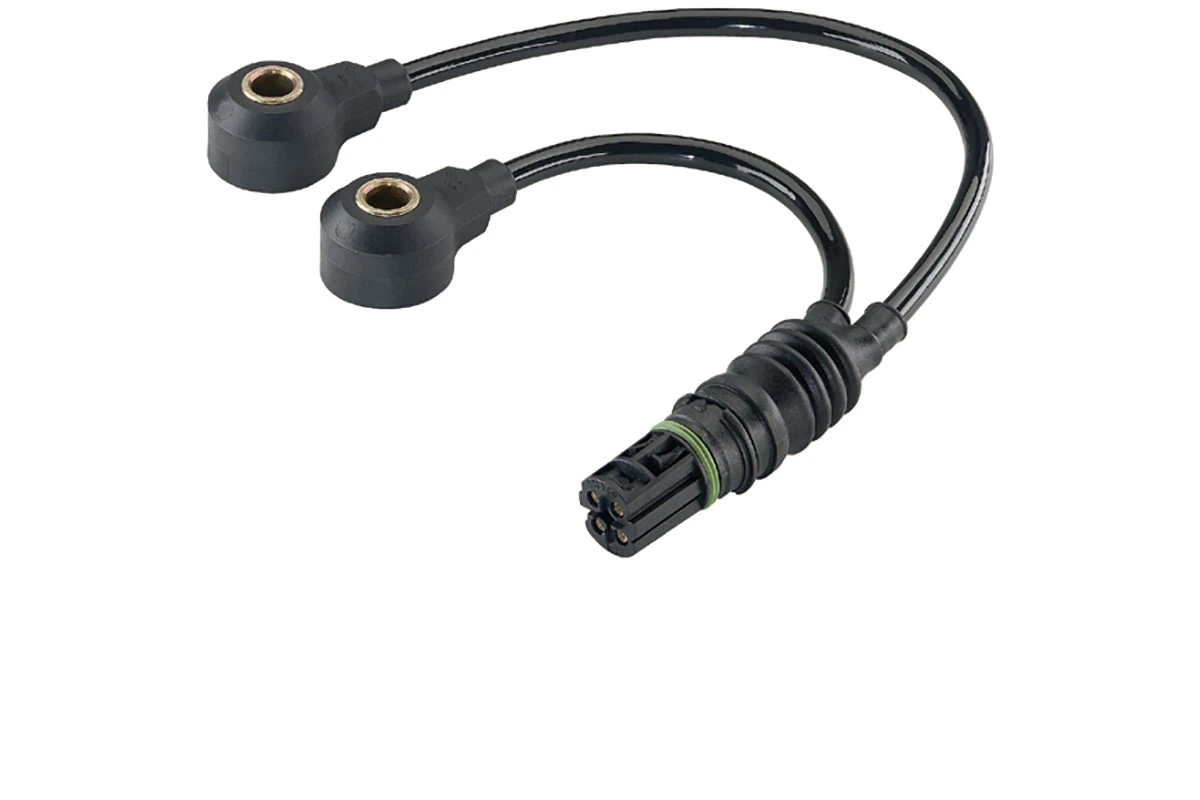 Sensor de detonaciones BMW 5 sedán (E39) (1995 - 2003) precio, desde 39,63 EUR