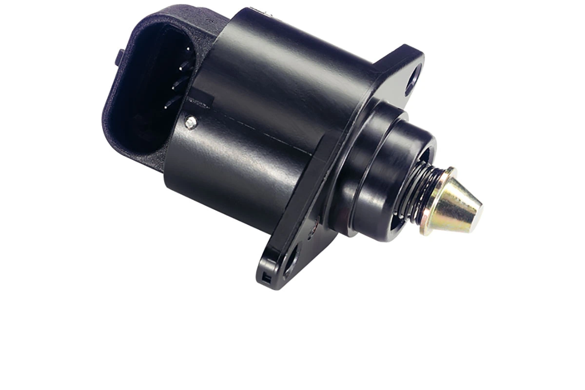 Comprar E050010 Polcar Válvula de ralentí (IAC)