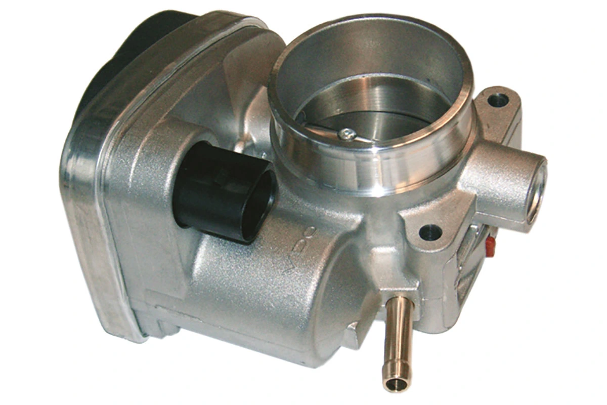 Cuerpo de aceleración completo Mini Cooper hatchback (R56) (2005 - 2014) precio, desde 69,70 EUR