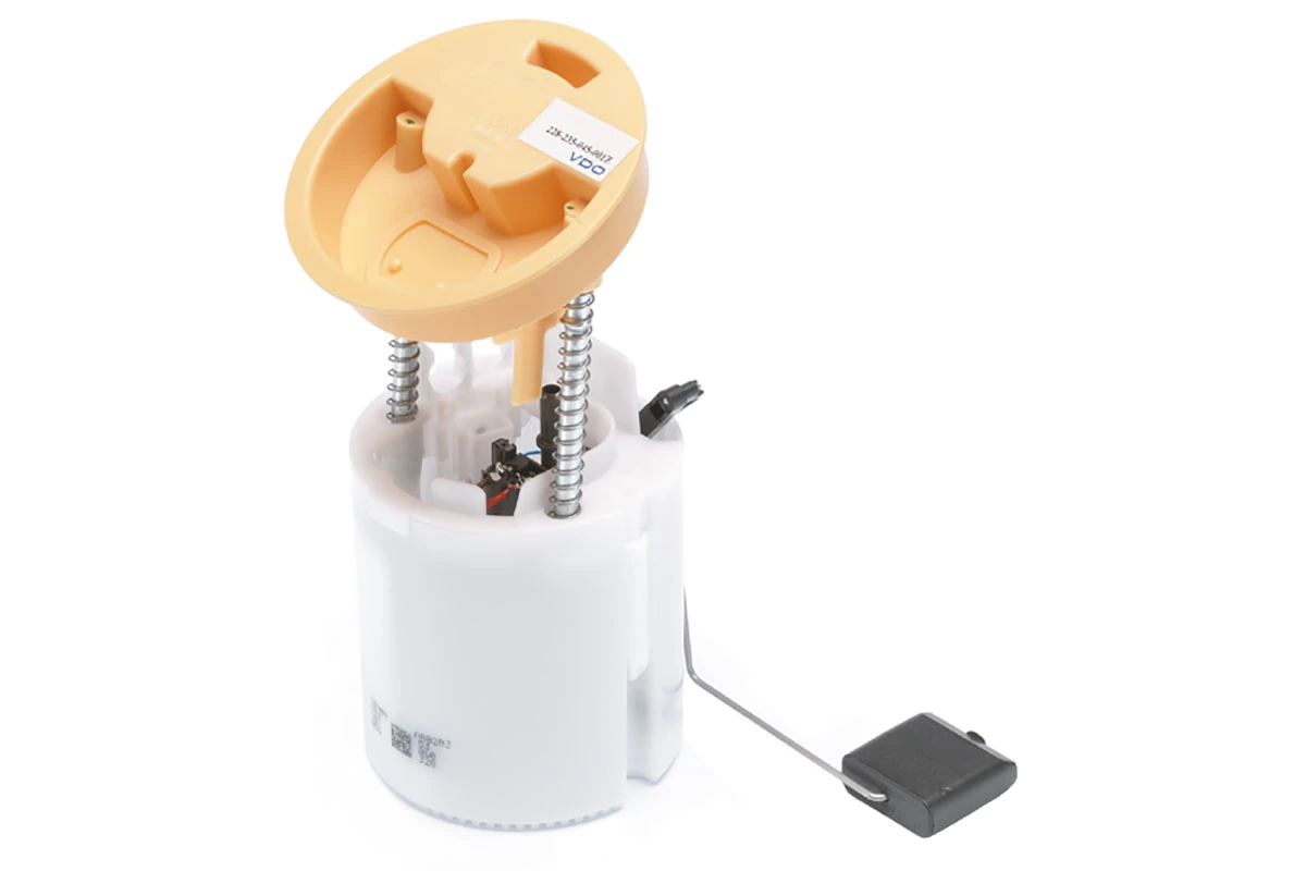 Módulo alimentación de combustible Mercedes E W211