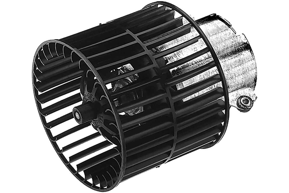 Ventilador interior General Motors 90506193