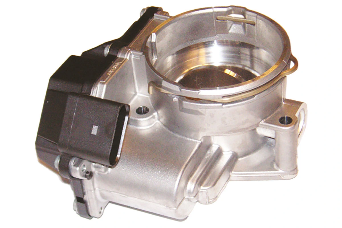 Comprar Cuerpo de mariposa Volkswagen Passat B6 3C2