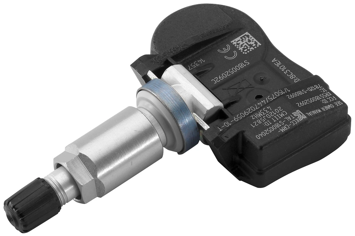 Sensor de presión de neumáticos (TPMS) para KIA Sorento III C5, UM