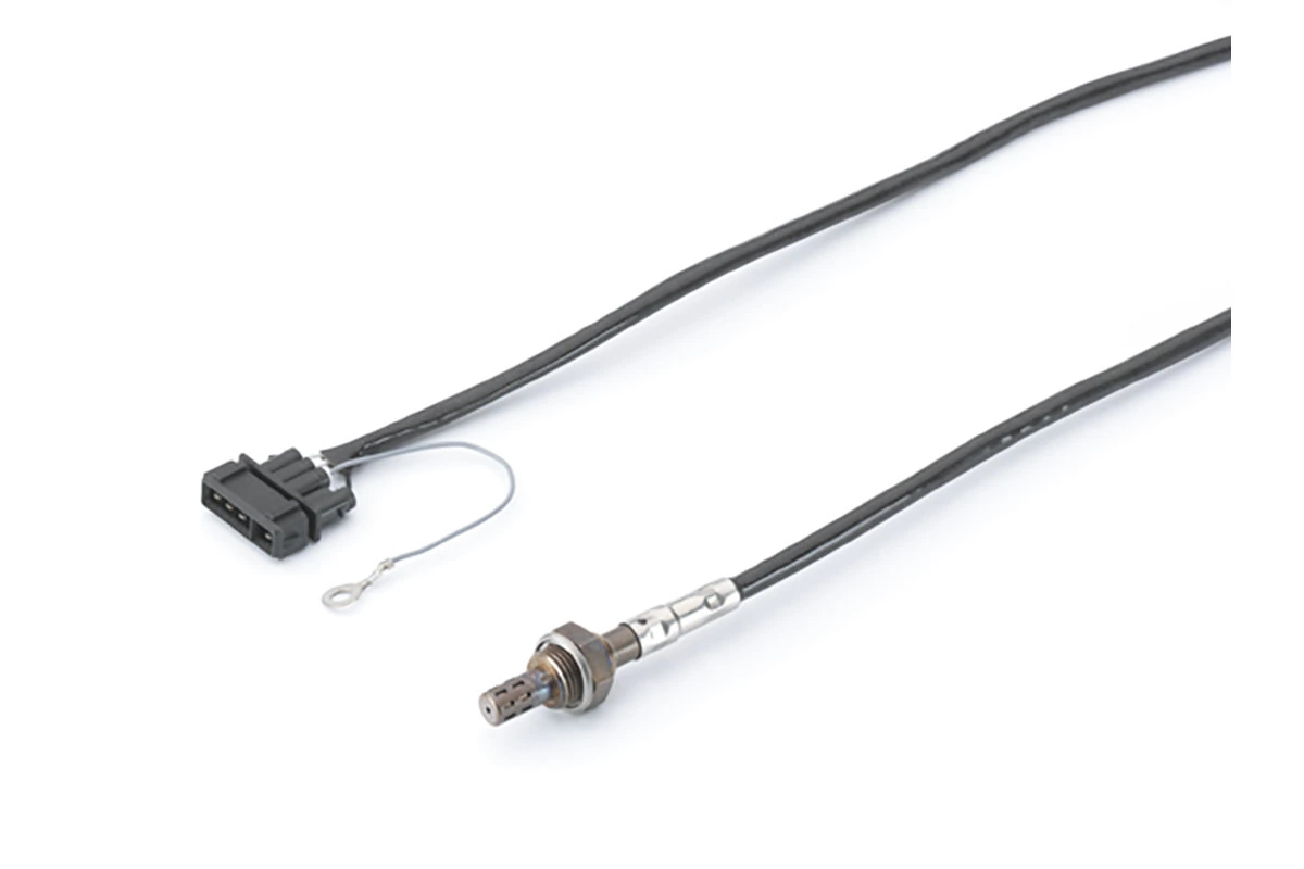 Sonda lambda (NOx, O2) para Volkswagen Jetta II 19E, 1G2, 165, 167