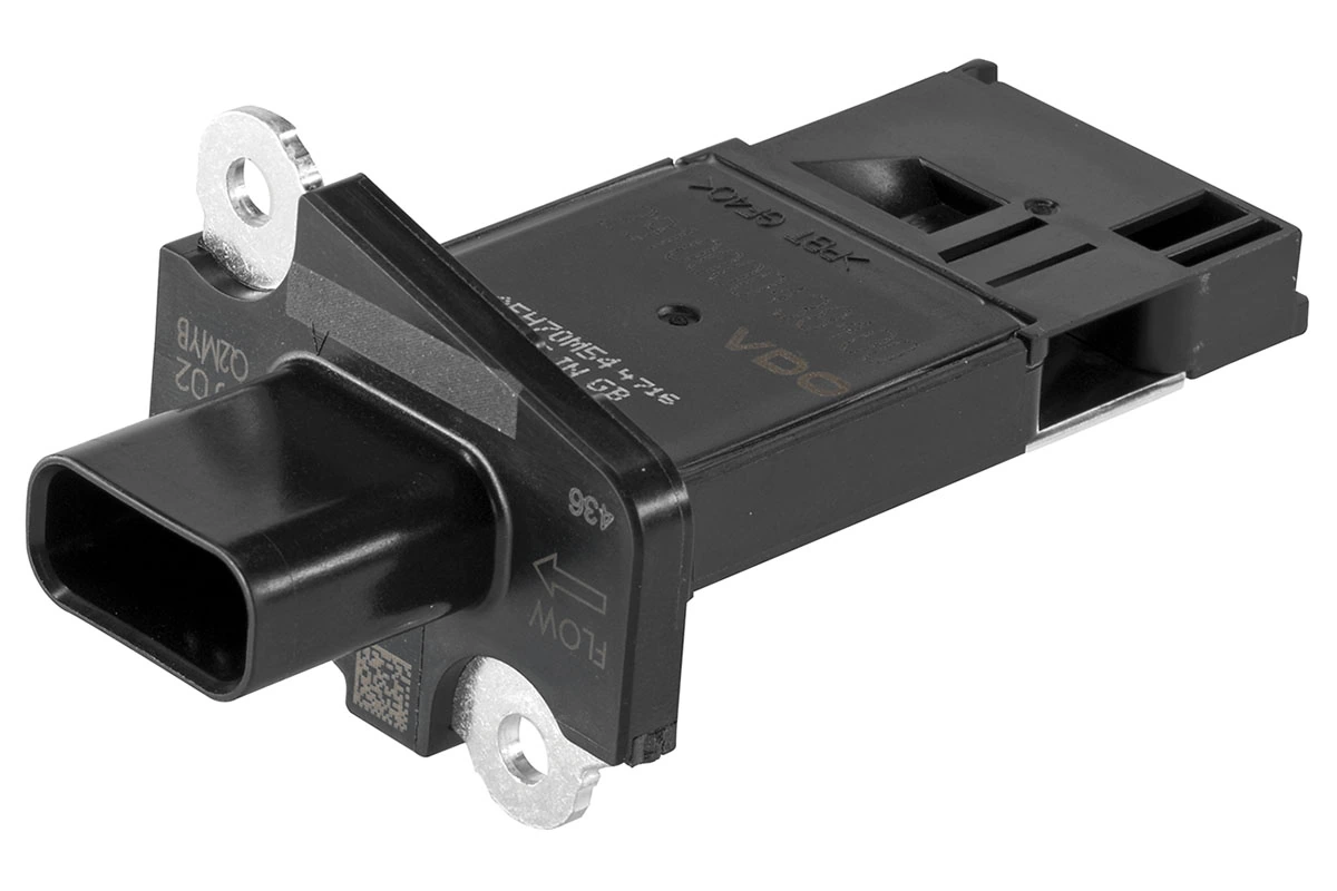 Sensor MAF para Volvo S80 II (AS, AR)