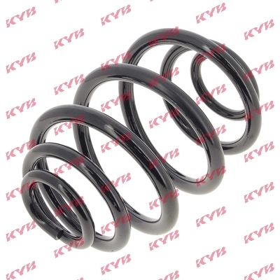 Muelle trasero para Ford Escort VII GAL, ANL