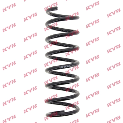 Muelle de amortiguador Volvo S40 II (MS)