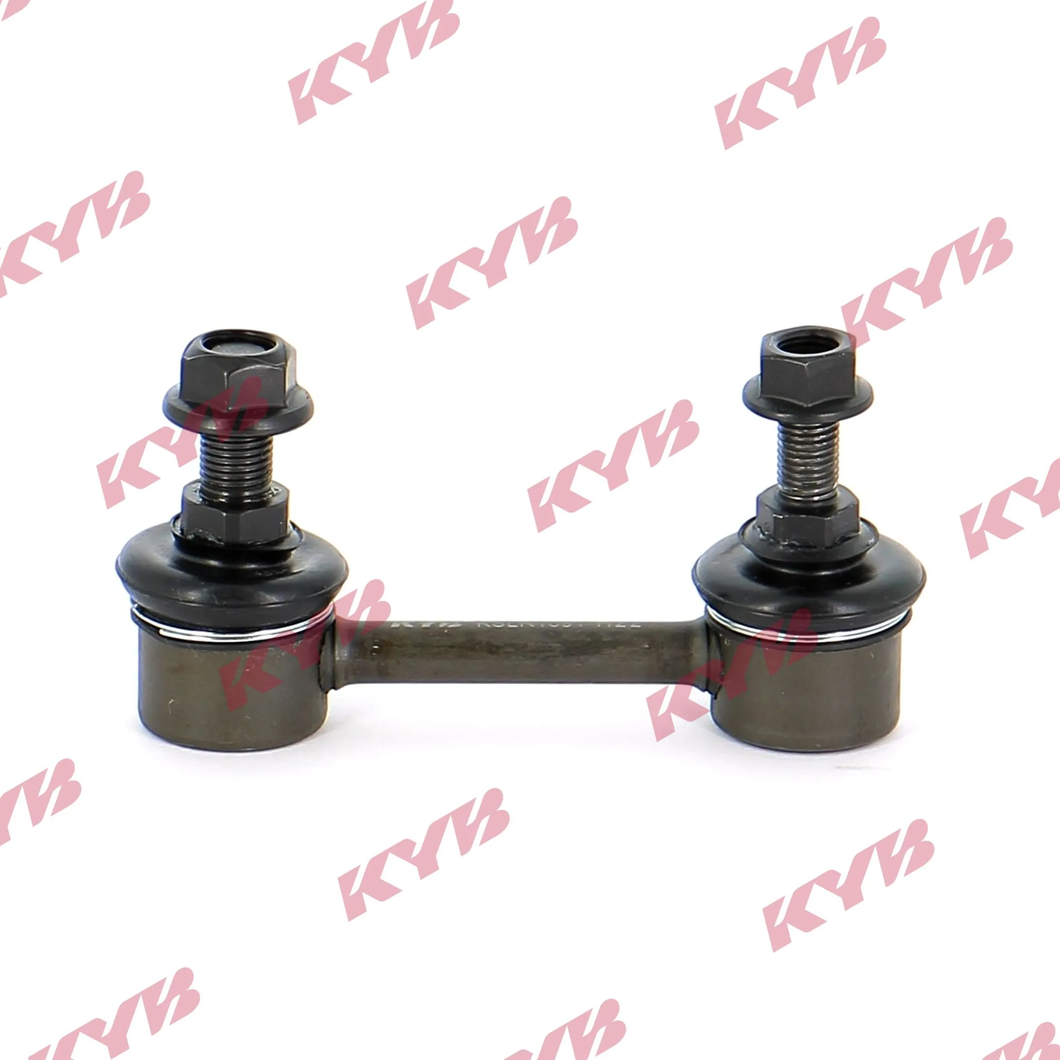 Gomas de barra estabilizadora Nissan Primera 