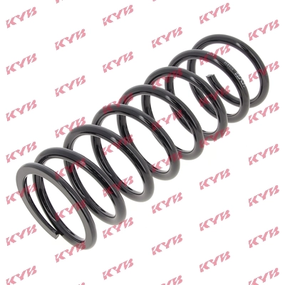 Muelle de suspensión eje trasero Jaguar X-type CF1