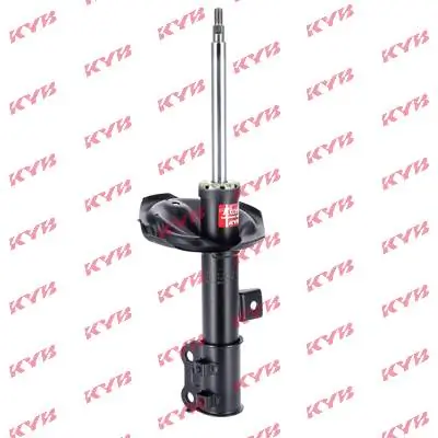 amortiguador frontal derecho Kayaba 338024
