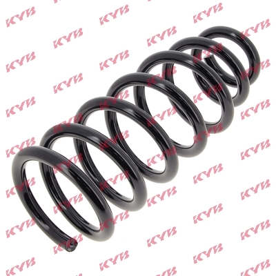 Muelle delantero para Hyundai Sonata V NF