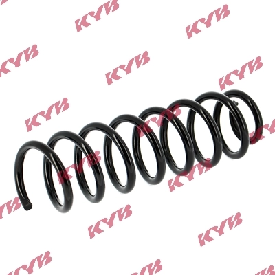 Muelle trasero para Renault Fluence  L3