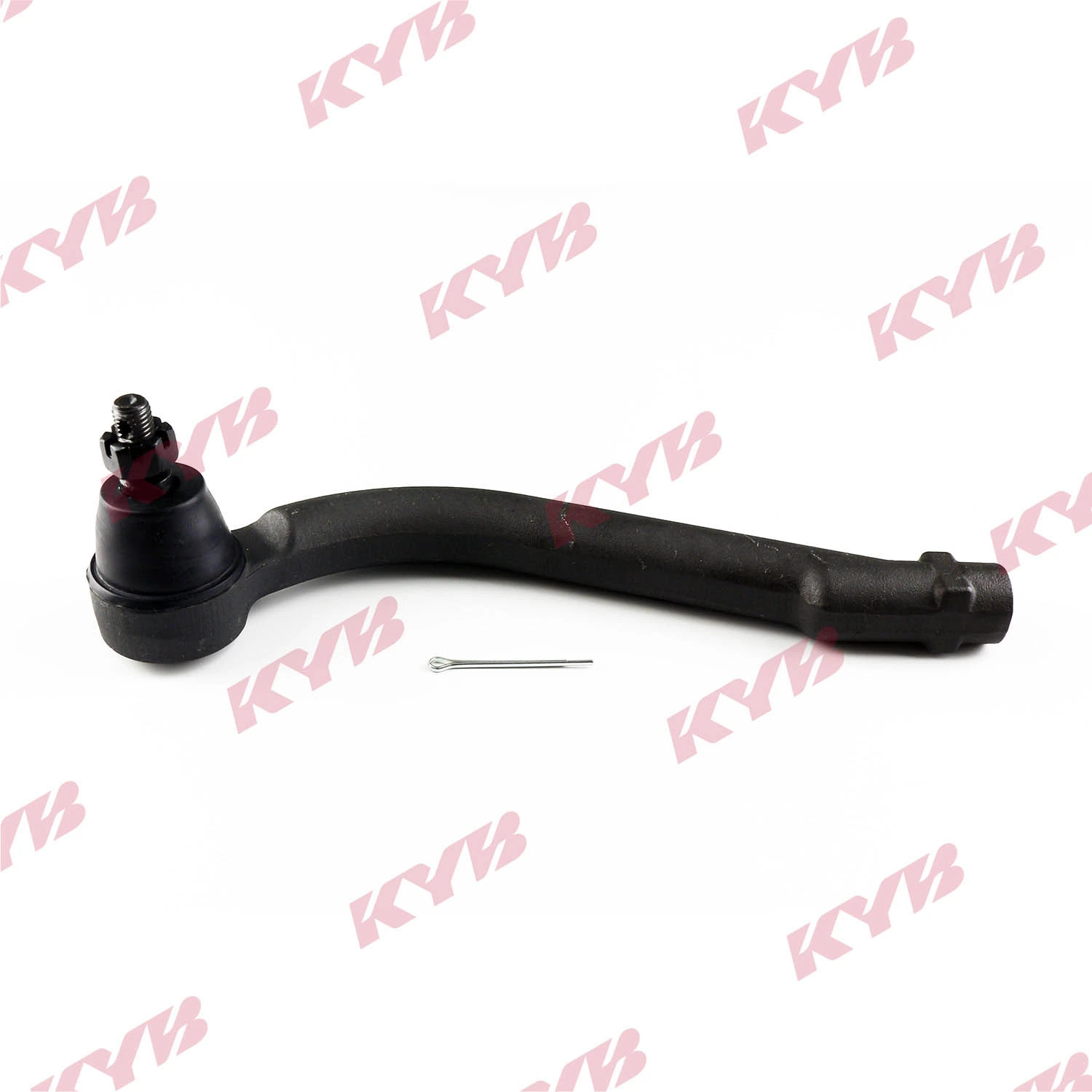  Rótula barra de dirección KIA Ceed 