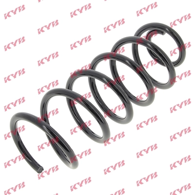 Muelle trasero para Citroen Nemo  