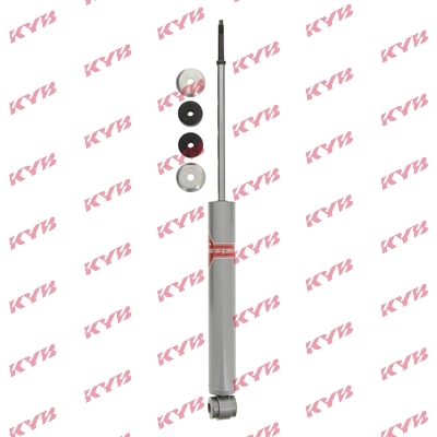 Amortiguador trasero 554003 Kayaba