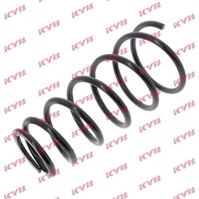 Muelle trasero para Toyota Camry V V30