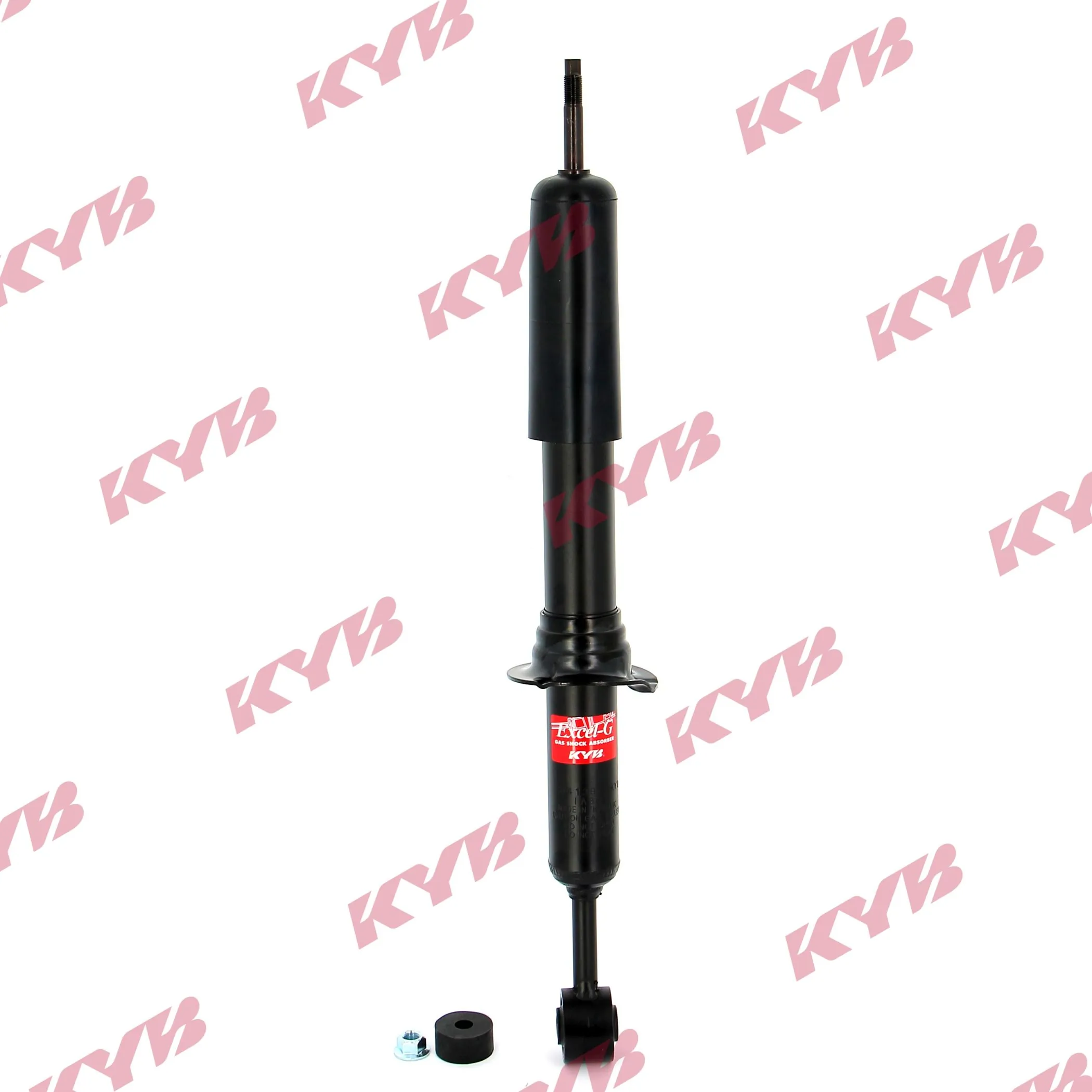 amortiguador frontal derecho Kayaba 341396