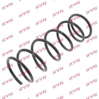 Muelle trasero para Mazda 323 III BF