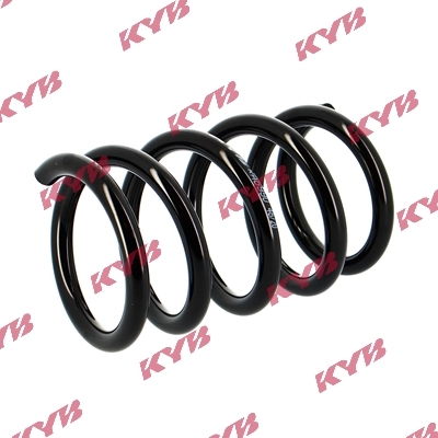 Muelle de suspensión trasero KIA Carnival III monovolumen (VQ) (2005 - 2015) precio, desde 71,61 EUR