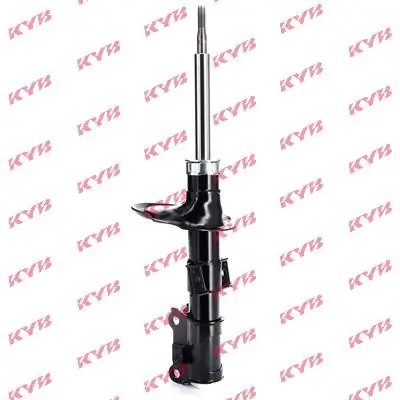 Amortiguador delantero Kayaba 334611