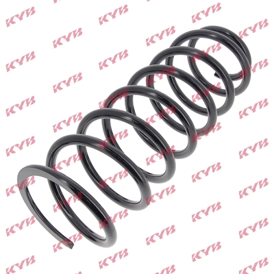 Muelle de suspensión trasero Kayaba RF6052 precio, desde 88,66 EUR