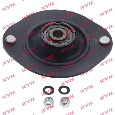 0344509 General Motors Soporte del amortiguador delantero