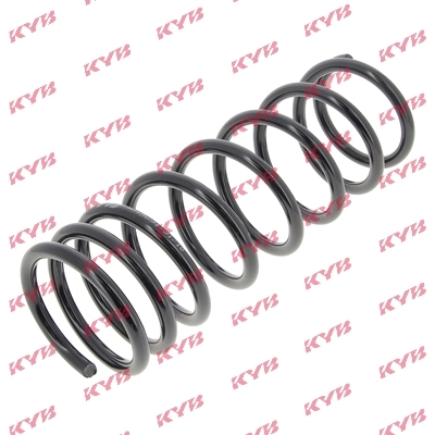 Muelle trasero para Mitsubishi Galant VII E5A, E7A, E8A