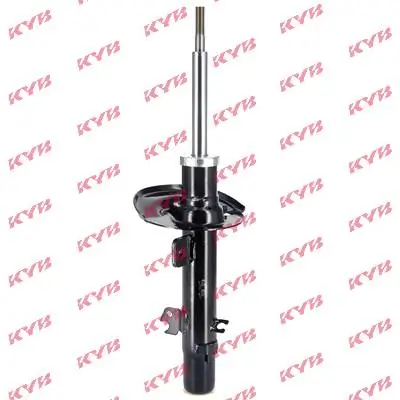 Amortiguador eje delantero izquierda Kayaba 339710