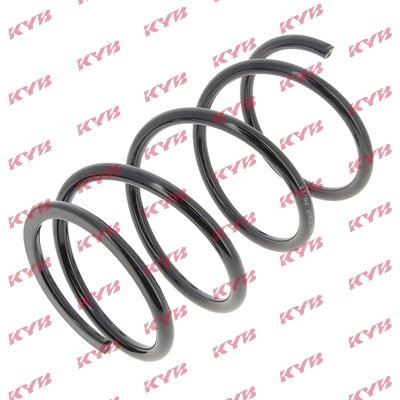Muelle delantero Subaru Impreza II sedán (GD) (1999 - 2009) precio, desde 41,75 EUR