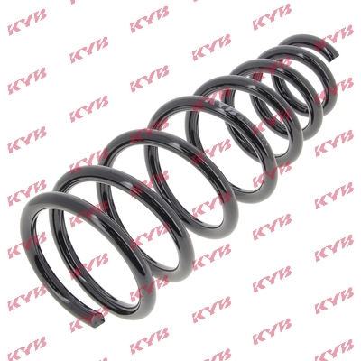 Muelle delantero para Mitsubishi Galant VII E5A, E7A, E8A