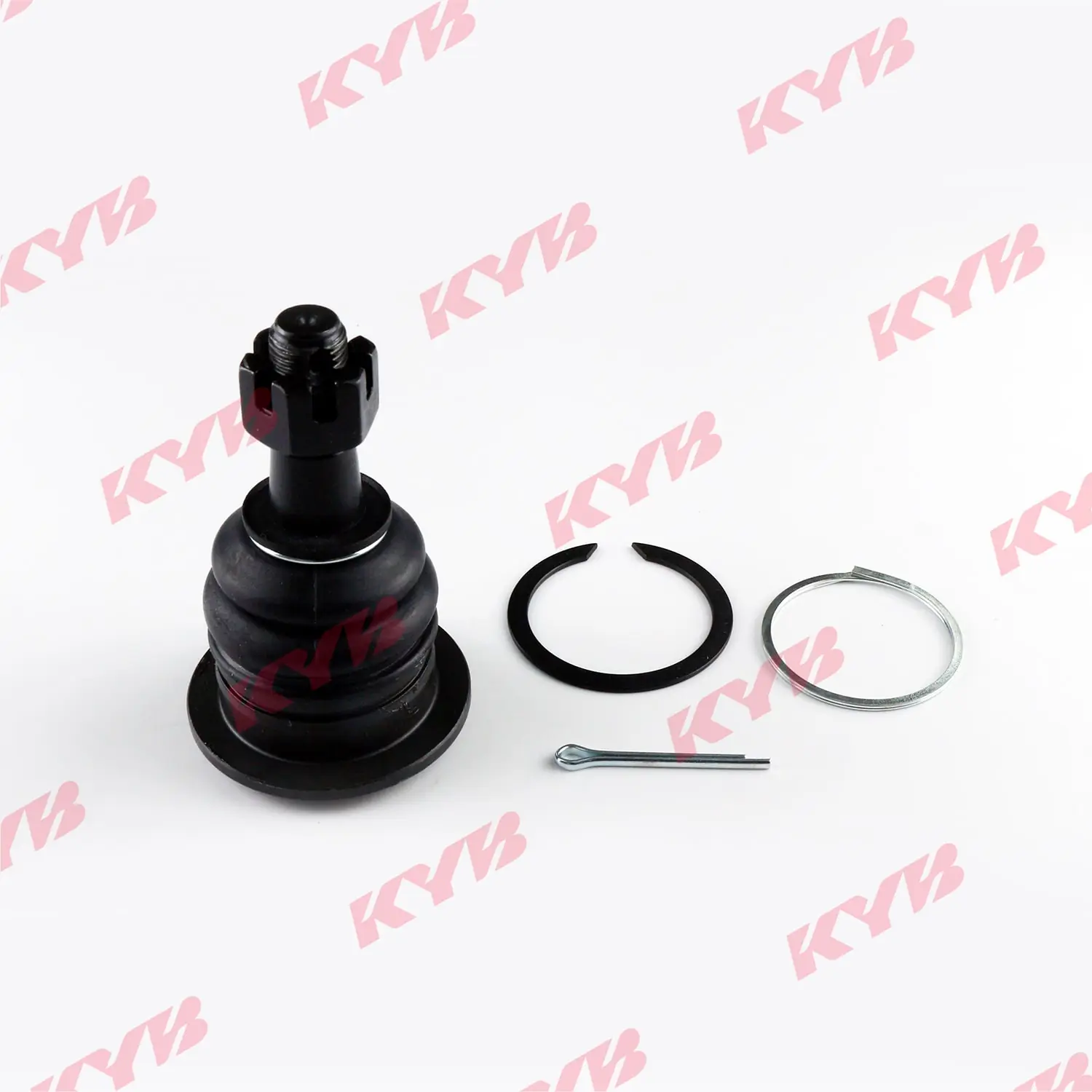  Rótula de suspensión Toyota Hilux 