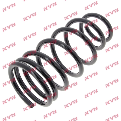 Muelle trasero para Renault Espace III JE