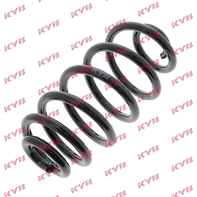 Muelle trasero para Audi A4 B7 8ED