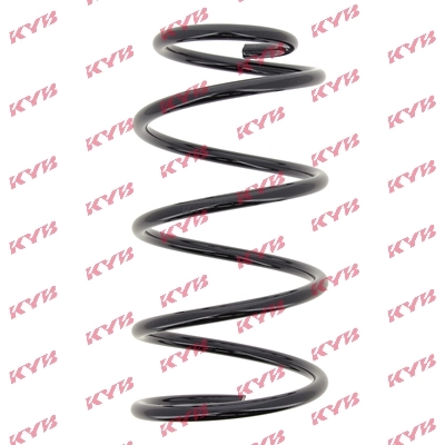 Muelles delantero para Hyundai I20  (PB)