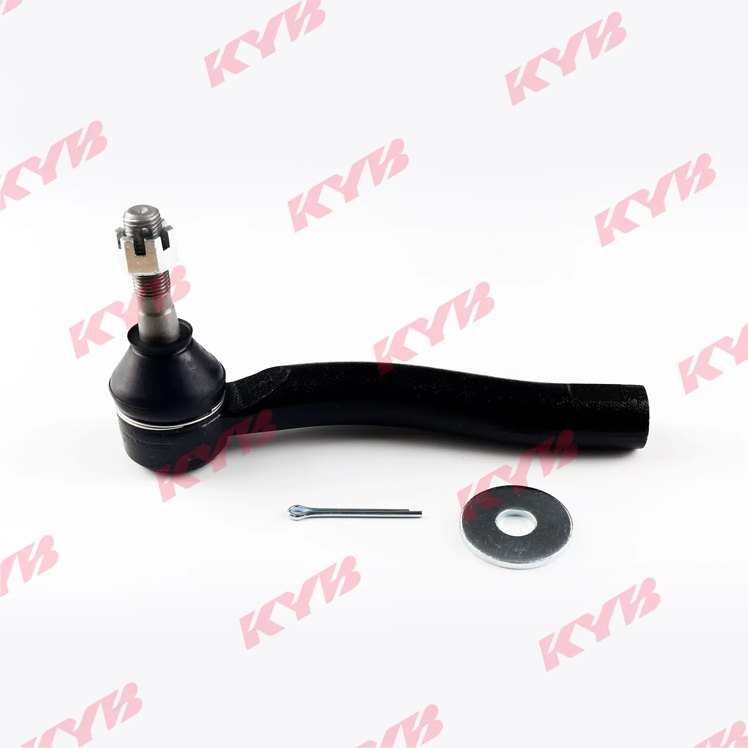  Rótula barra de dirección Toyota Prius 