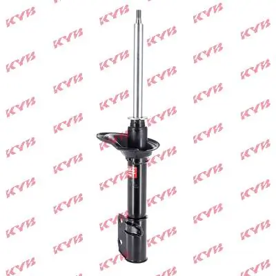 Amortiguador trasero izquierdo 335019 Kayaba