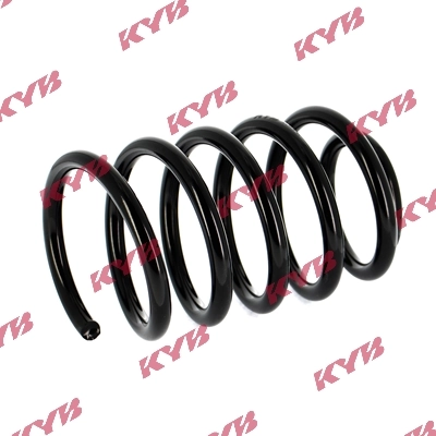 Muelle trasero para Hyundai Santa Fe III DM