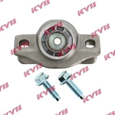Comprar Copela de amortiguador trasero Opel Astra J 