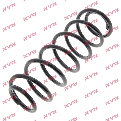 Muelle de suspensión trasero Ford Fiesta VAN furgoneta (2003 - 2009) precio, desde 21,16 EUR